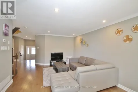 302 Tourmaline Crescent Ottawa ON K2J 3T9
