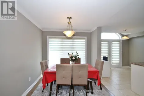 302 Tourmaline Crescent Ottawa ON K2J 3T9