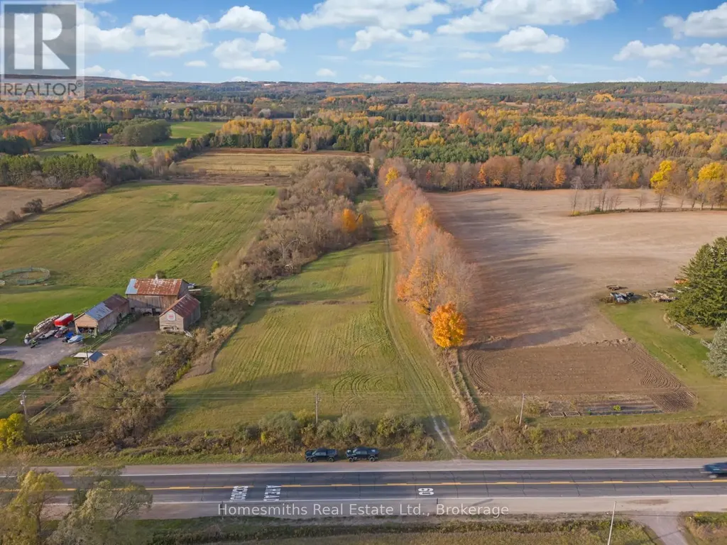 3074 Ganaraska Road Port Hope ON L0A 1B0