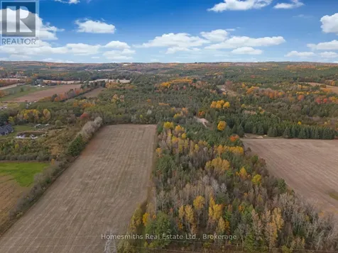 3074 Ganaraska Road Port Hope ON L0A 1B0