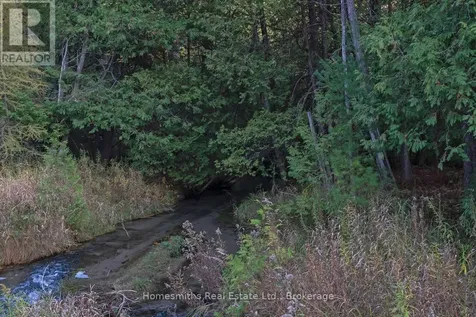 3074 Ganaraska Road Port Hope ON L0A 1B0