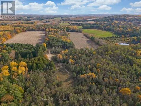3074 Ganaraska Road Port Hope ON L0A 1B0