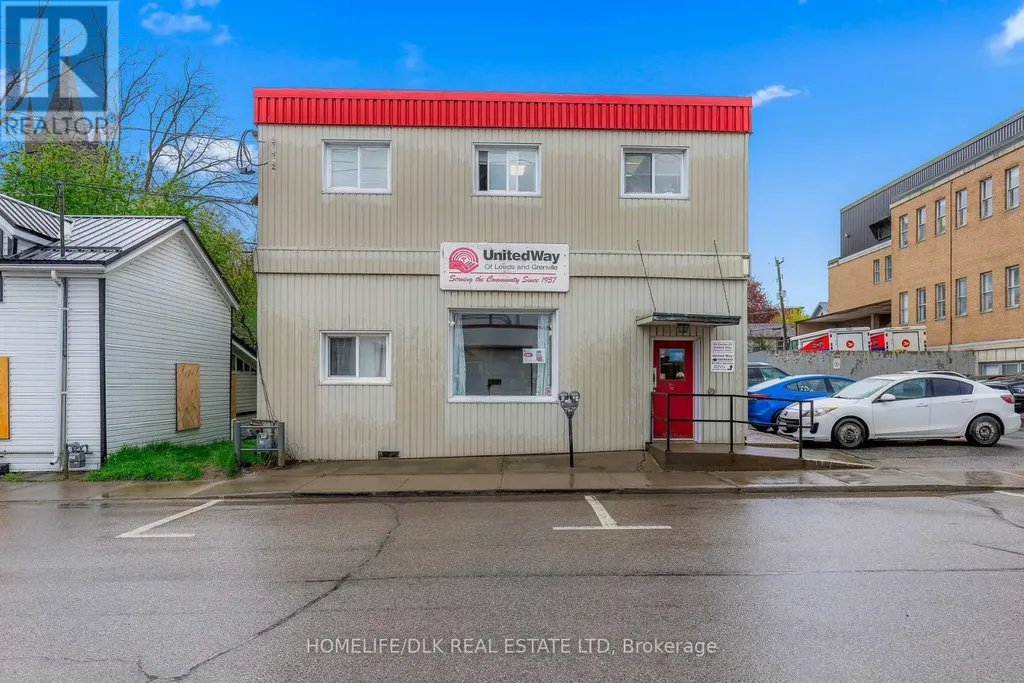 42 George Street Brockville ON K6V 3V5