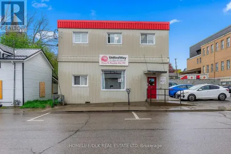 42 George Street Brockville ON K6V 3V5