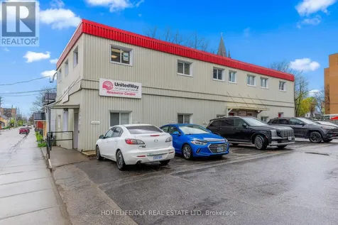 42 George Street Brockville ON K6V 3V5