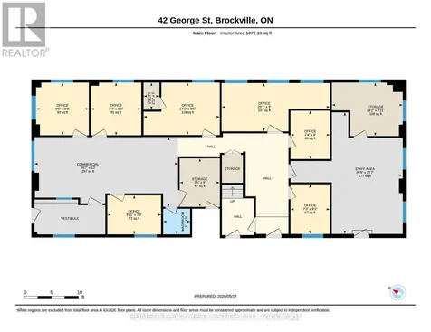 42 George Street Brockville ON K6V 3V5