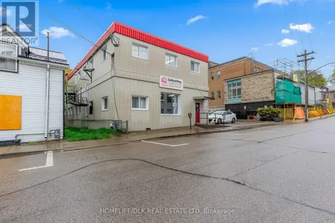 42 George Street Brockville ON K6V 3V5