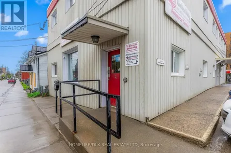 42 George Street Brockville ON K6V 3V5