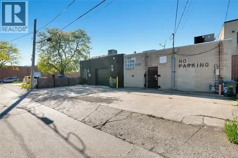 635 Erie Street East Windsor ON N9A 3Y1