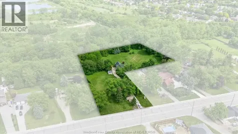 1109 Front Pt1 Road North Amherstburg ON N9V 2Y8