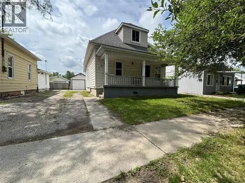 181 Campbell Street Sarnia ON N7T 2G6