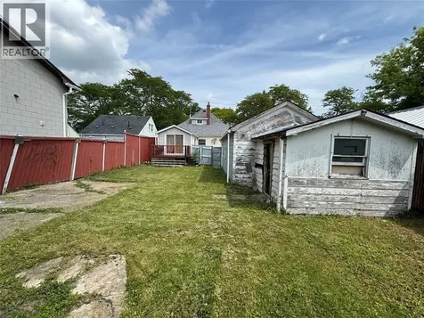 181 Campbell Street Sarnia ON N7T 2G6