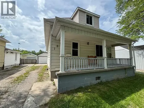 181 Campbell Street Sarnia ON N7T 2G6
