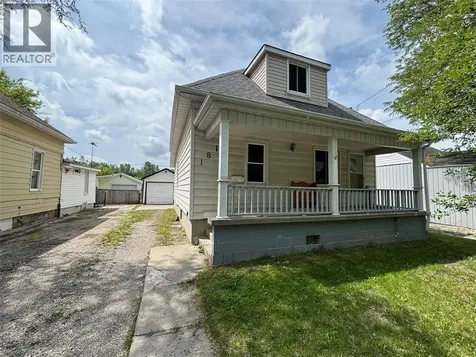 181 Campbell Street Sarnia ON N7T 2G6