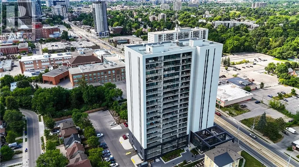 741 King Street Kitchener ON N2G 0E9