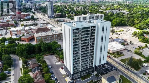 741 King Street Kitchener ON N2G 0E9