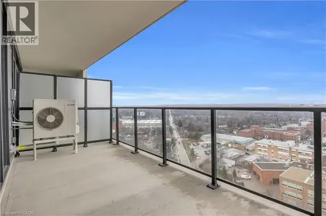 741 King Street Kitchener ON N2G 0E9