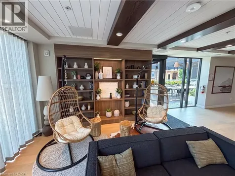 741 King Street Kitchener ON N2G 0E9