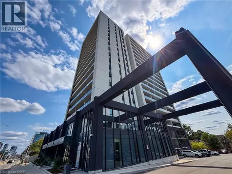 741 King Street Kitchener ON N2G 0E9