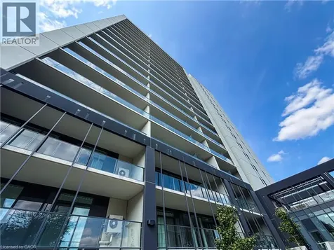 741 King Street Kitchener ON N2G 0E9