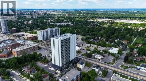 741 King Street Kitchener ON N2G 0E9