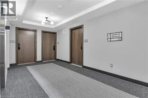 741 King Street Kitchener ON N2G 0E9