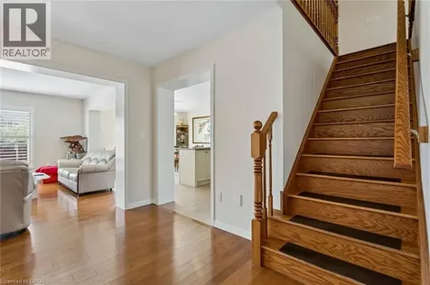 10 Klemscott Road Brampton ON L7A 0P5