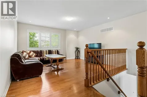 10 Klemscott Road Brampton ON L7A 0P5