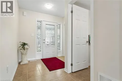 10 Klemscott Road Brampton ON L7A 0P5