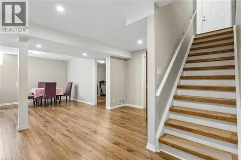 10 Klemscott Road Brampton ON L7A 0P5