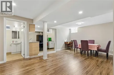 10 Klemscott Road Brampton ON L7A 0P5