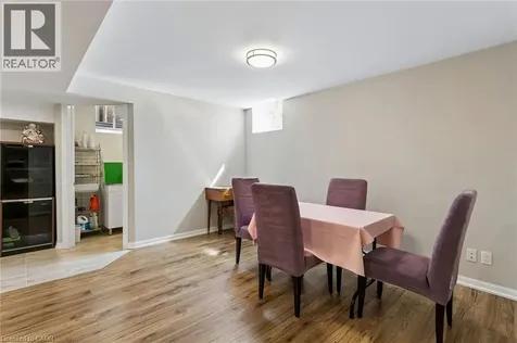 10 Klemscott Road Brampton ON L7A 0P5