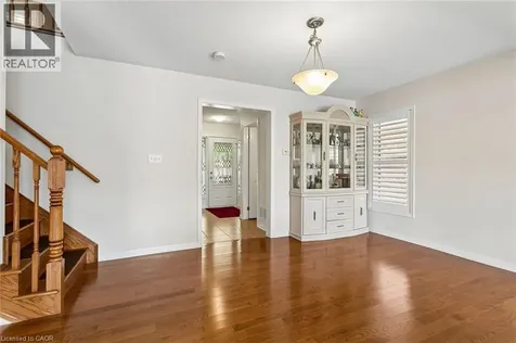 10 Klemscott Road Brampton ON L7A 0P5
