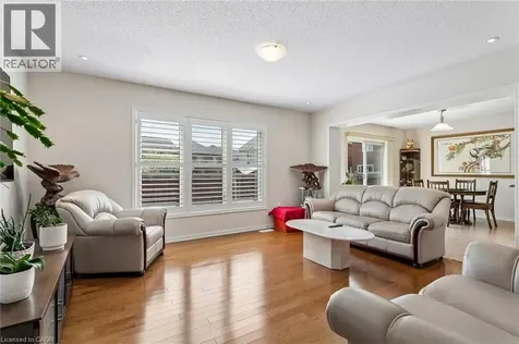 10 Klemscott Road Brampton ON L7A 0P5