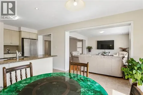 10 Klemscott Road Brampton ON L7A 0P5