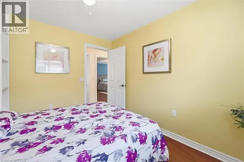 111 Gracehill Crescent Freelton ON L8B 1A5
