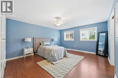 111 Gracehill Crescent Freelton ON L8B 1A5