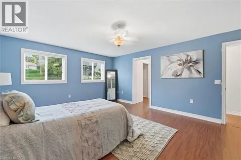 111 Gracehill Crescent Freelton ON L8B 1A5