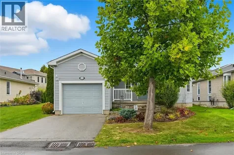 111 Gracehill Crescent Freelton ON L8B 1A5