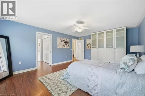 111 Gracehill Crescent Freelton ON L8B 1A5