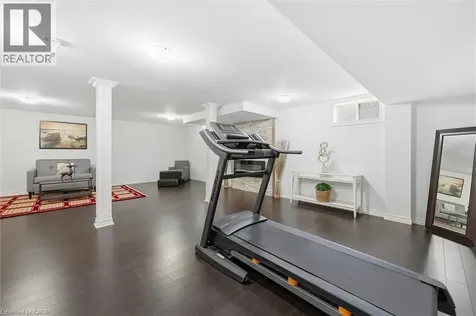 111 Gracehill Crescent Freelton ON L8B 1A5