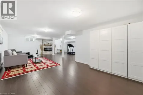 111 Gracehill Crescent Freelton ON L8B 1A5