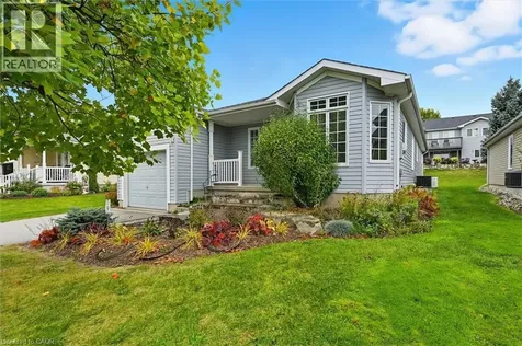 111 Gracehill Crescent Freelton ON L8B 1A5