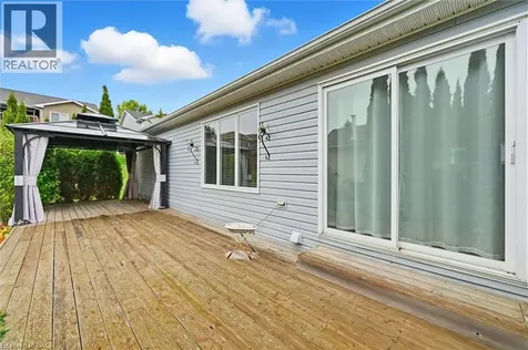 111 Gracehill Crescent Freelton ON L8B 1A5