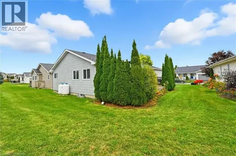 111 Gracehill Crescent Freelton ON L8B 1A5