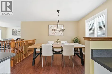 111 Gracehill Crescent Freelton ON L8B 1A5
