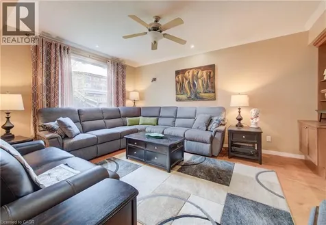 699 Commonwealth Crescent Kitchener ON N2E 4J8