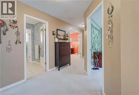 699 Commonwealth Crescent Kitchener ON N2E 4J8