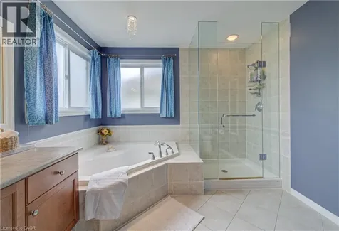 699 Commonwealth Crescent Kitchener ON N2E 4J8