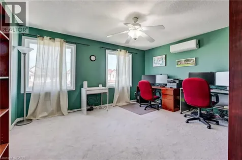 699 Commonwealth Crescent Kitchener ON N2E 4J8